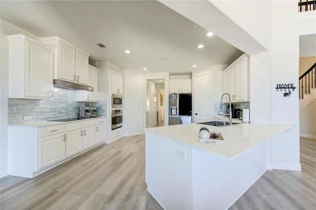 27706 Walsh Crossing Drive, Katy, TX 77494