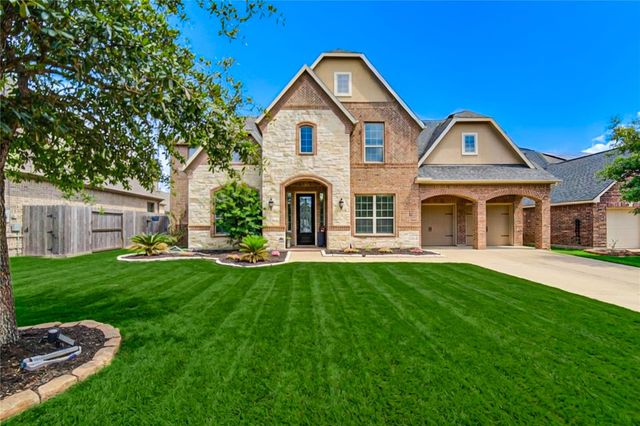 27706 Walsh Crossing Drive, Katy, TX 77494