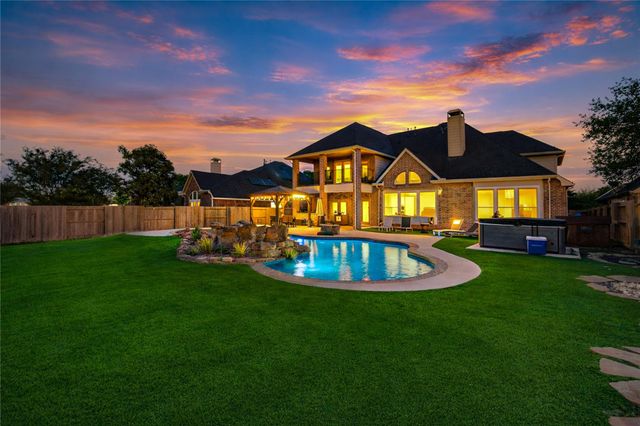 27706 Walsh Crossing Drive, Katy, TX 77494