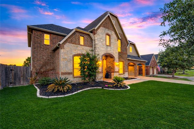 27706 Walsh Crossing Drive, Katy, TX 77494