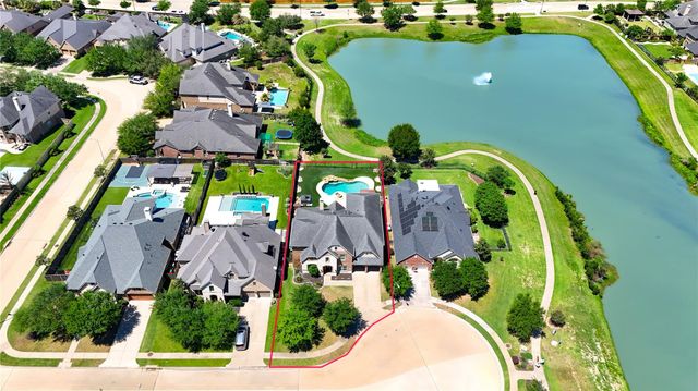 27706 Walsh Crossing Drive, Katy, TX 77494