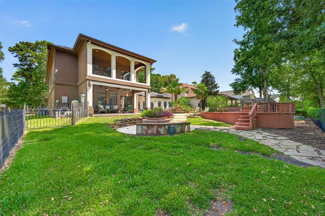 11436 Grand Pine Drive, Montgomery, TX 77356