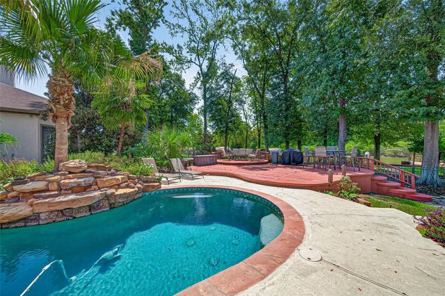 11436 Grand Pine Drive, Montgomery, TX 77356