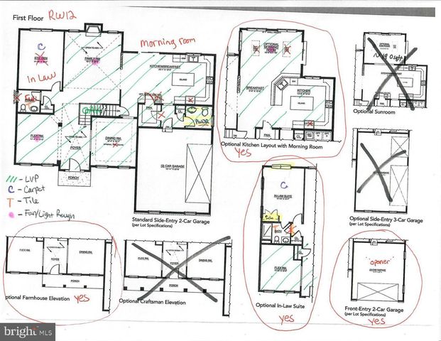 617 MCCRACKEN DR, Middletown, DE 19709