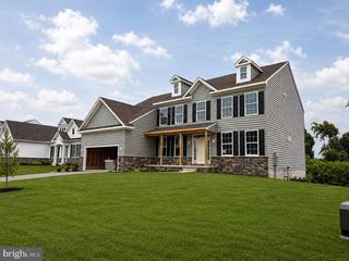 617 MCCRACKEN DR, Middletown, DE 19709