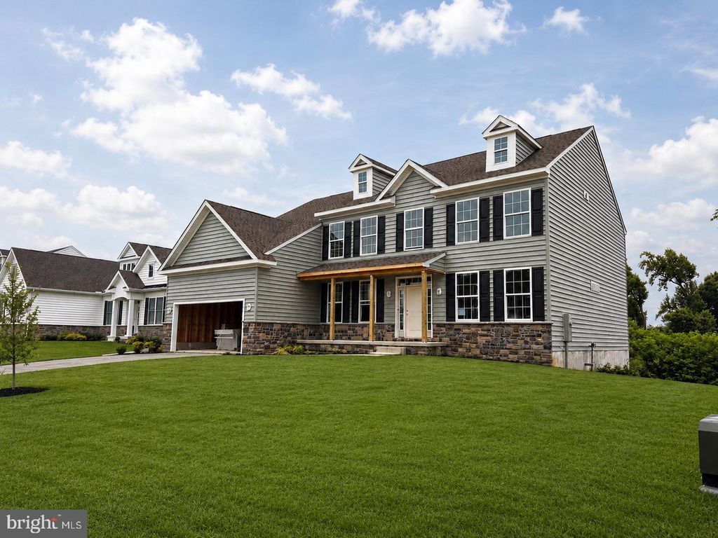 617 MCCRACKEN DR, Middletown, DE 19709