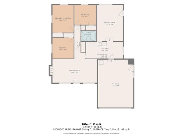 5205 63rd St, Sacramento, CA 95820
