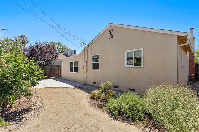 5205 63rd St, Sacramento, CA 95820
