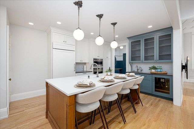 1158 Baldwin Avenue, Ann Arbor, MI 48104