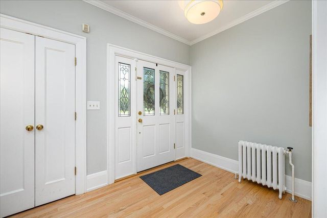 1158 Baldwin Avenue, Ann Arbor, MI 48104