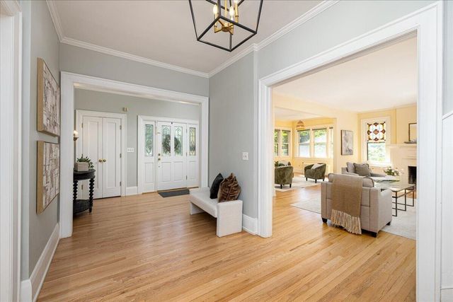 1158 Baldwin Avenue, Ann Arbor, MI 48104