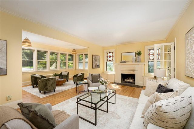 1158 Baldwin Avenue, Ann Arbor, MI 48104