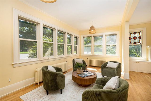 1158 Baldwin Avenue, Ann Arbor, MI 48104