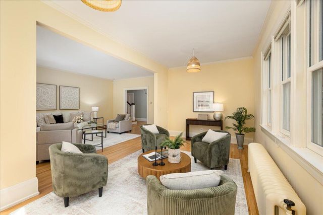 1158 Baldwin Avenue, Ann Arbor, MI 48104