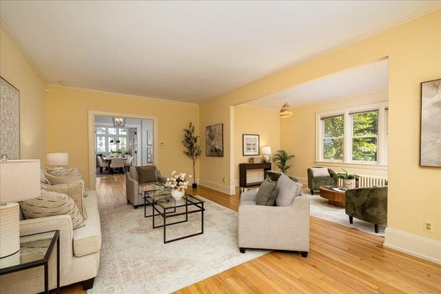 1158 Baldwin Avenue, Ann Arbor, MI 48104