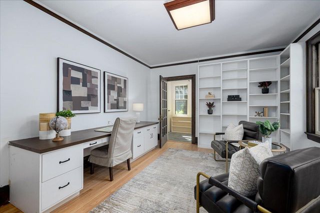 1158 Baldwin Avenue, Ann Arbor, MI 48104