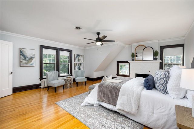 1158 Baldwin Avenue, Ann Arbor, MI 48104