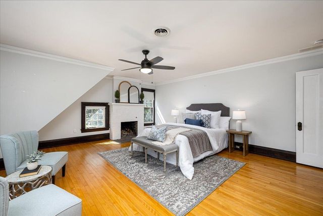 1158 Baldwin Avenue, Ann Arbor, MI 48104