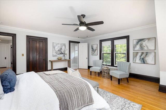 1158 Baldwin Avenue, Ann Arbor, MI 48104