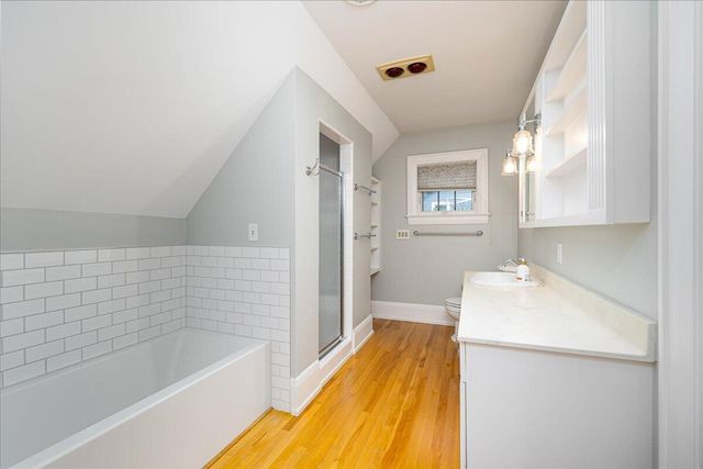 1158 Baldwin Avenue, Ann Arbor, MI 48104