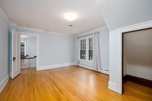 1158 Baldwin Avenue, Ann Arbor, MI 48104