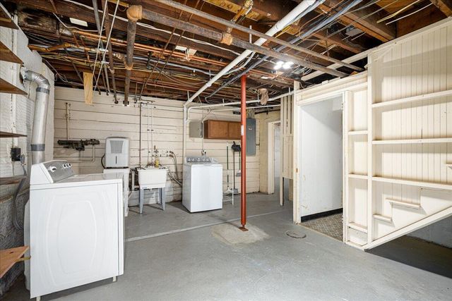 1158 Baldwin Avenue, Ann Arbor, MI 48104
