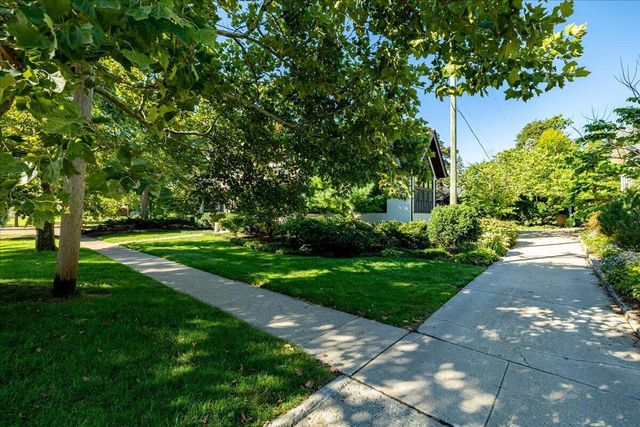 1158 Baldwin Avenue, Ann Arbor, MI 48104