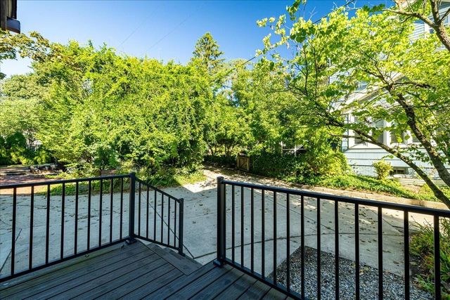 1158 Baldwin Avenue, Ann Arbor, MI 48104