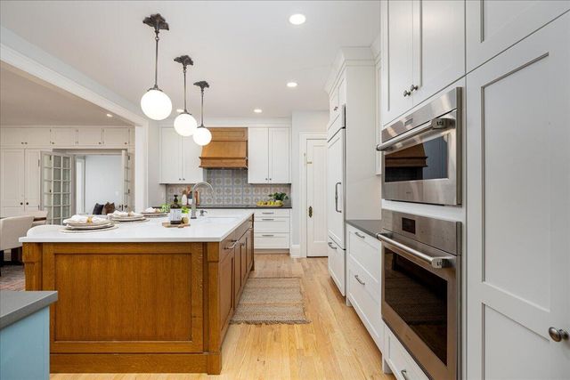 1158 Baldwin Avenue, Ann Arbor, MI 48104