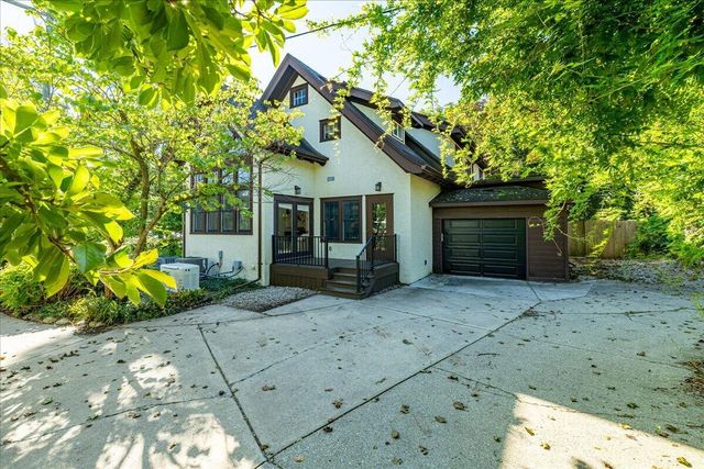 1158 Baldwin Avenue, Ann Arbor, MI 48104