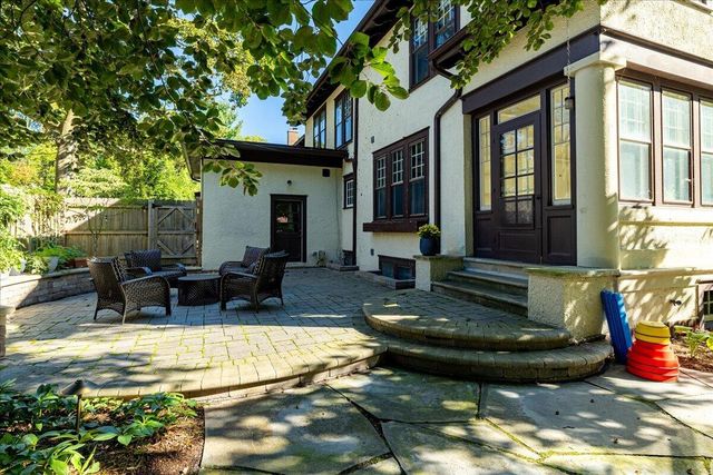 1158 Baldwin Avenue, Ann Arbor, MI 48104