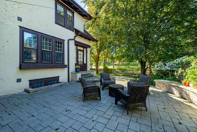 1158 Baldwin Avenue, Ann Arbor, MI 48104