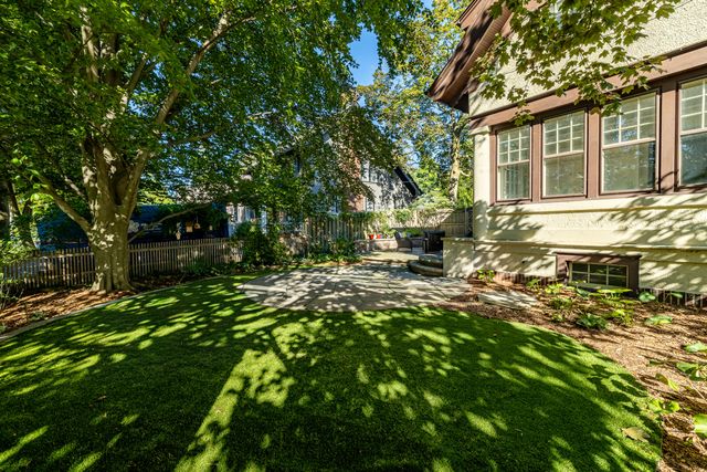 1158 Baldwin Avenue, Ann Arbor, MI 48104