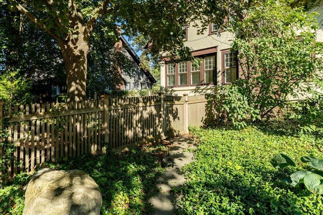 1158 Baldwin Avenue, Ann Arbor, MI 48104