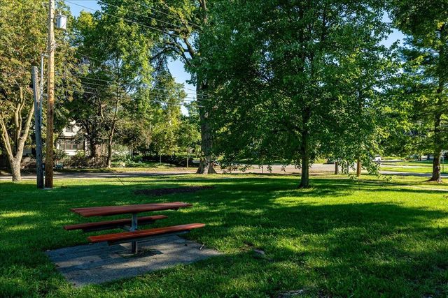 1158 Baldwin Avenue, Ann Arbor, MI 48104
