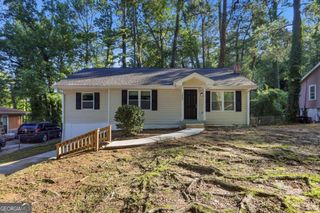 1393 Northwest Drive NW, Atlanta, GA 30318