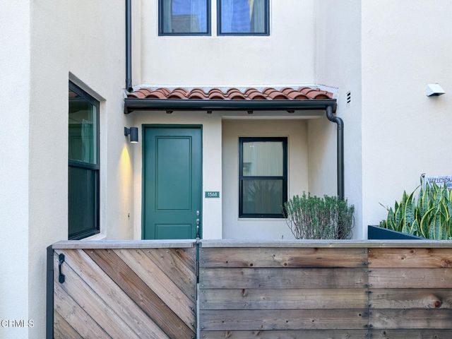 1568 E Thompson Boulevard, Ventura, CA 93001