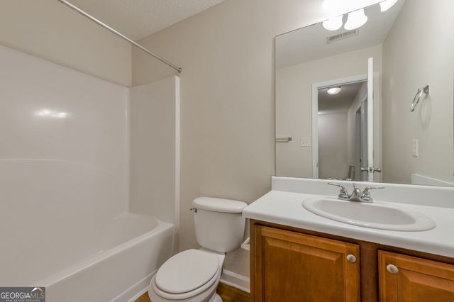 4870 W Park Circle, Atlanta, GA 30349