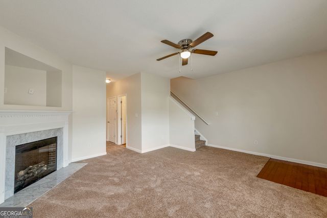 4870 W Park Circle, Atlanta, GA 30349