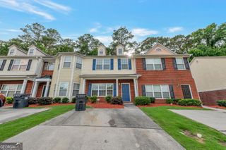 4870 W Park Circle, Atlanta, GA 30349