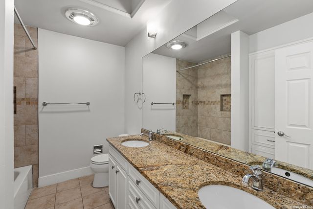 219 TOPHILL RD, San Antonio, TX 78209