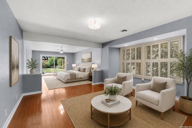 219 TOPHILL RD, San Antonio, TX 78209