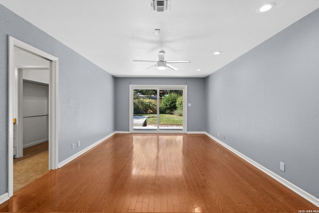 219 TOPHILL RD, San Antonio, TX 78209