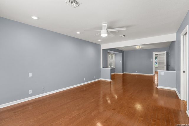 219 TOPHILL RD, San Antonio, TX 78209