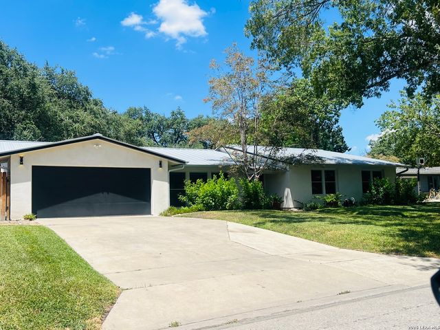 219 TOPHILL RD, San Antonio, TX 78209