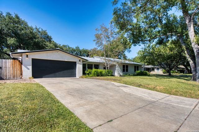 219 TOPHILL RD, San Antonio, TX 78209