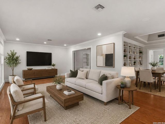 219 TOPHILL RD, San Antonio, TX 78209