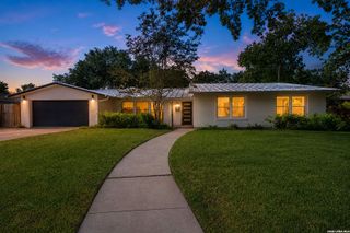 219 TOPHILL RD, San Antonio, TX 78209