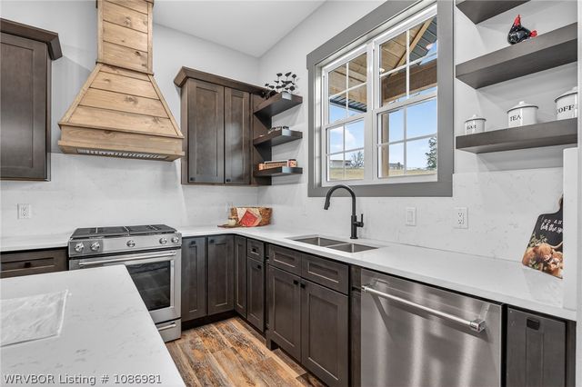 21525 Us-71, Greenwood, AR 72936