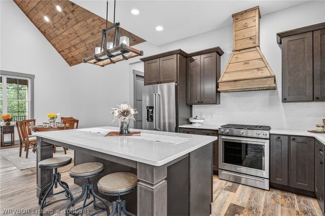 21525 Us-71, Greenwood, AR 72936
